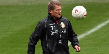 Bölöni László: rajtam múlt, hogy nem lettem magyar szövetségi kapitány