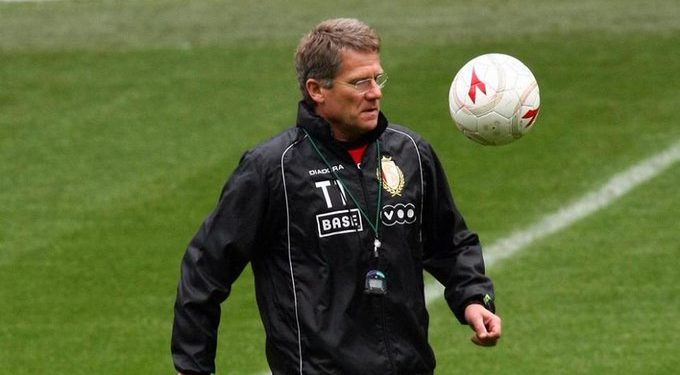 Bölöni László: rajtam múlt, hogy nem lettem magyar szövetségi kapitány