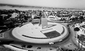 Elhunyt a modern iraki építészet atyja, Rifat Csadirdzsi