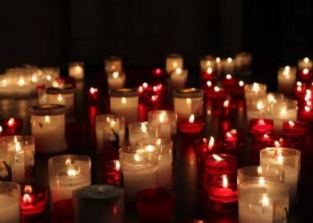 A Srí Lankai terrorcselekmények áldozataira emlékeztek az évfordulón