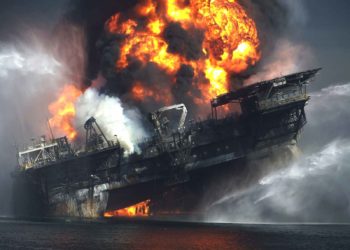 Az Egyesült Államok legsúlyosabb környezeti katasztrófája 10 éve történt