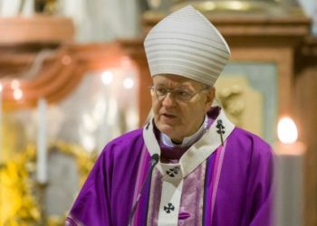 Erdő Péter: a világjárvány arra tanít, hogy felelősek vagyunk egymásért