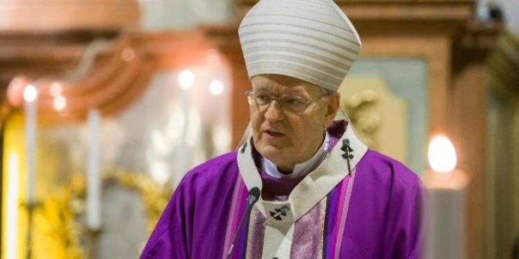 Erdő Péter: a világjárvány arra tanít, hogy felelősek vagyunk egymásért