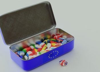 Uniós és brit küldöttségek az ír határ kérdésének mihamarabbi rendezésében állapodtak meg