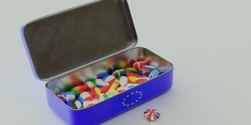 Uniós és brit küldöttségek az ír határ kérdésének mihamarabbi rendezésében állapodtak meg