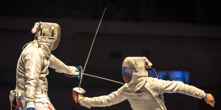 Somfai Péter még nem tudja, mit eredményez számára az olimpia halasztása