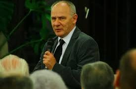 Bogárdi Szabó István: az idei ünnepet végigkíséri a szorongás