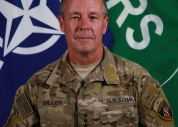 Tárgyalások a afganisztáni amerikai erők és a tálibok között