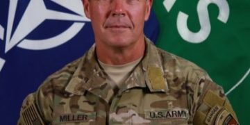 Tárgyalások a afganisztáni amerikai erők és a tálibok között