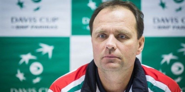 Köves Gábor: az a legnehezebb, hogy nem tudjuk, mikor lesz folytatás