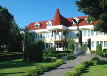 Befejeződött az abádszalóki zöldfelületek rekonstrukciója