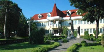 Befejeződött az abádszalóki zöldfelületek rekonstrukciója