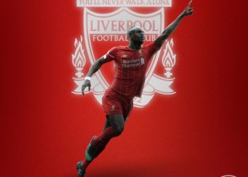 Premier League – Sadio Mané az idény legjobbja a Sky Sportsnál