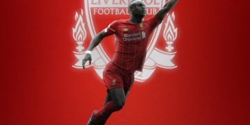 Premier League – Sadio Mané az idény legjobbja a Sky Sportsnál
