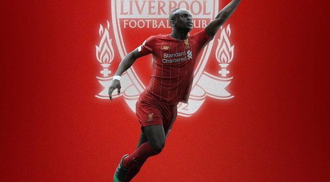 Premier League – Sadio Mané az idény legjobbja a Sky Sportsnál
