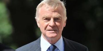 Max Mosley: hibáztam a Forma-1 utánpótlás-nevelésében