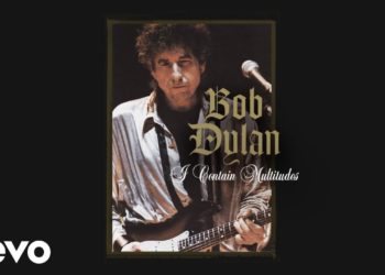 Bob Dylan újabb dallal jelentkezett