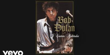 Bob Dylan újabb dallal jelentkezett