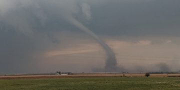Legalább 18 haltak meg a tornádók pusztításában Mississippi államban