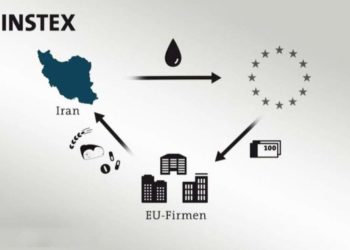 Első alkalommal használták az Instex nevű európai mechanizmust az Iránnal való kereskedelemre