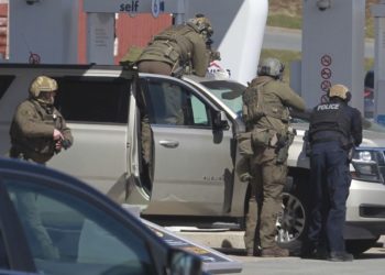 19-re nőtt az új-skóciai ámokfutás halálos áldozatainak száma