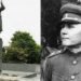 Prágában eltávolították a helyéről Ivan Konyev szovjet marsall köztéri szobrát