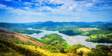 520 éve fedezték fel Brazíliát