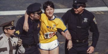 Rosie Ruiz legendája él: a futás csalói