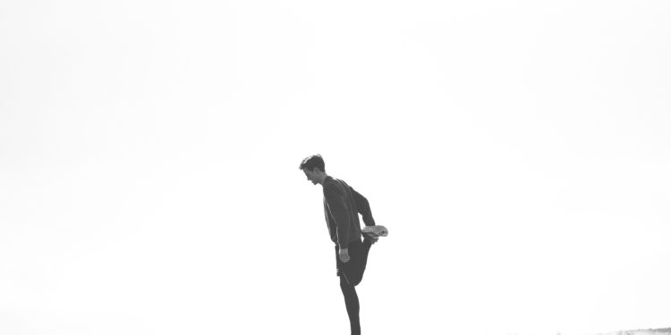 Futás és nyújtás: két jó barát