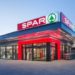 Négy üzletét modernizálta a Spar 3,3 milliárd forintból