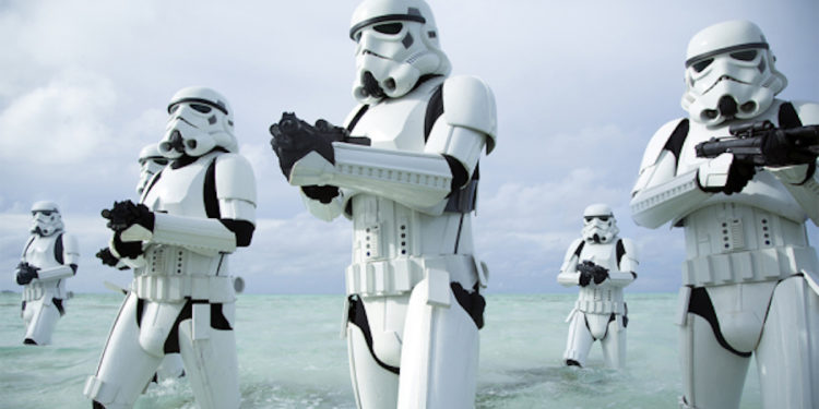 Új Star Wars-sorozat készül a Disney Plusnál (videó)