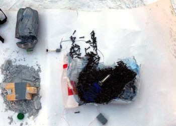 Iszlám Állam – Murmanszkban lelőtték a terrorista szervezet egy tagját