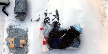 Iszlám Állam – Murmanszkban lelőtték a terrorista szervezet egy tagját