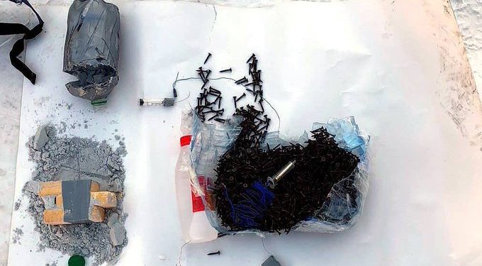 Iszlám Állam – Murmanszkban lelőtték a terrorista szervezet egy tagját