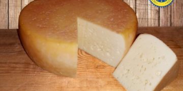 Uniós oltalmat kapott a Győr-Moson-Sopron megyei Csemege sajt – Agrárminisztérium közleménye (OS)