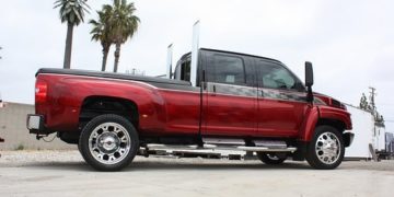 A Trump-kormányzat jelentősen enyhítette a gépkocsik károsanyag-kibocsátásának korlátozását