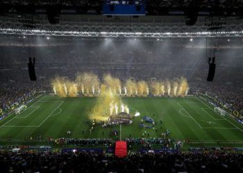 Szabályosan jutott Oroszország a vb-rendezéshez