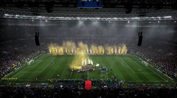 Szabályosan jutott Oroszország a vb-rendezéshez