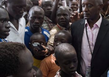 Guterres: gyűlöletáradatot indított a járvány, harcolni kell ellene