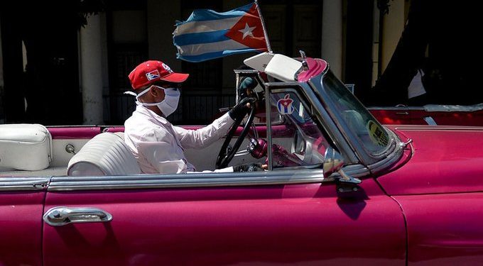 Kubában két, saját készítésű gyógyszernek tulajdonítják azt, hogy kevés súlyos beteg hal meg