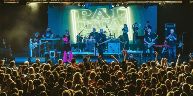 Pál Utcai Fiúk – Nagy szerelem