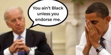 Joe Biden: Az az afroamerikai, aki Trumpra szavaz és nem rá, „nem igazán fekete”