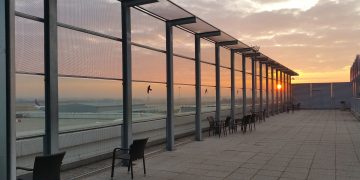 Ma már tizenkét járat indul a budapesti repülőtérről