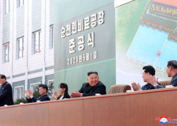 Kim Dzsong Un egészségi állapotáról nyilatkozó, Észak-Koreából délre szökött képviselő bocsánatot kért