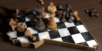 A Wagner Group orosz biztonsági magáncég mintegy 1200 fős kontingenst tarthat Líbiában