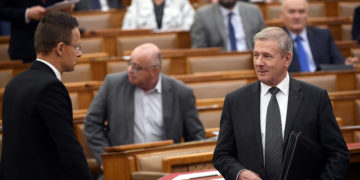 Benkő: speciális önkéntes tartalékos katonai szolgálatot vezetnek be azoknak, akik a koronavírus-járvány idején vesztették el munkájukat