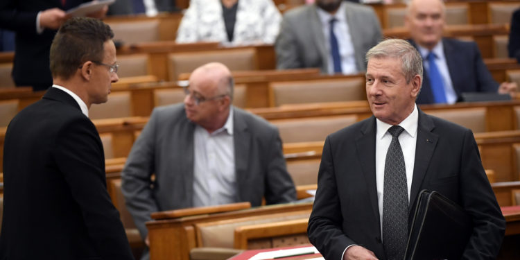 Benkő: speciális önkéntes tartalékos katonai szolgálatot vezetnek be azoknak, akik a koronavírus-járvány idején vesztették el munkájukat