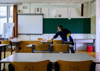 Az iskolák országszerte felkészültek az érettségire, kevés vizsgázó kért halasztást