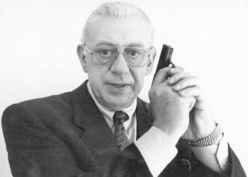 Peter Thomas német filmzeneszerző elhunyt