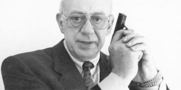 Peter Thomas német filmzeneszerző elhunyt